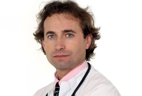 Dr. João Silva