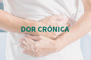 Dor crónica